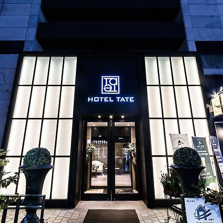 ثووان Hotel Tate المظهر الخارجي الصورة