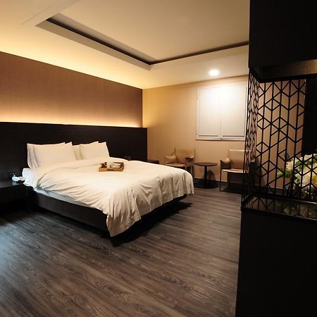 ثووان Hotel Tate المظهر الخارجي الصورة