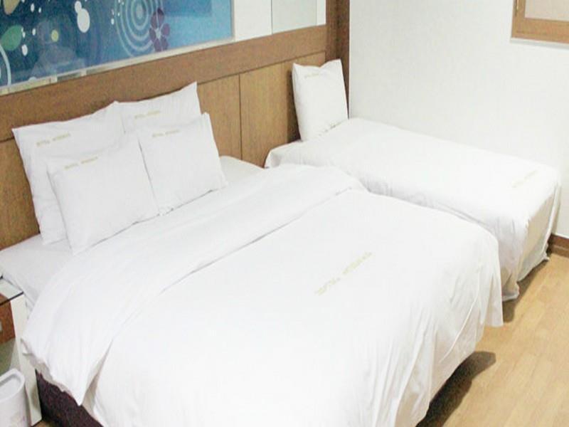 ثووان Hotel Tate المظهر الخارجي الصورة