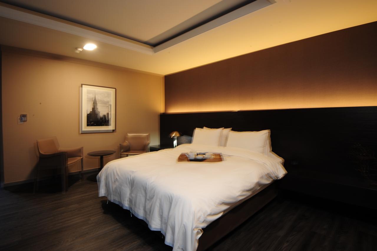 ثووان Hotel Tate المظهر الخارجي الصورة
