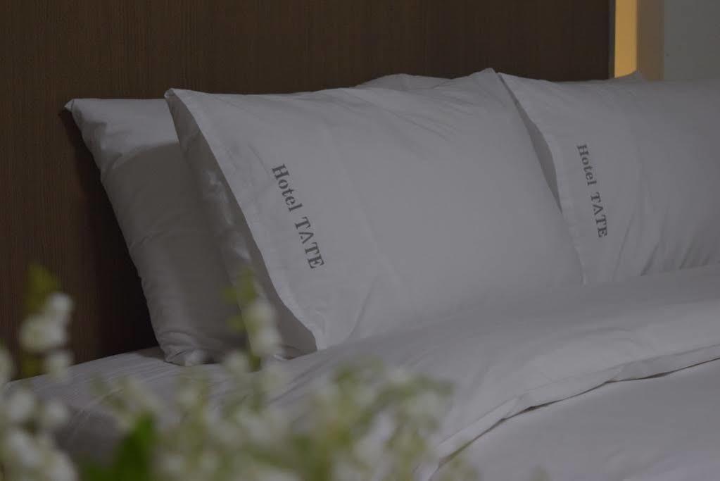 ثووان Hotel Tate المظهر الخارجي الصورة